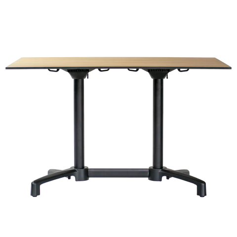 Milan Table Base