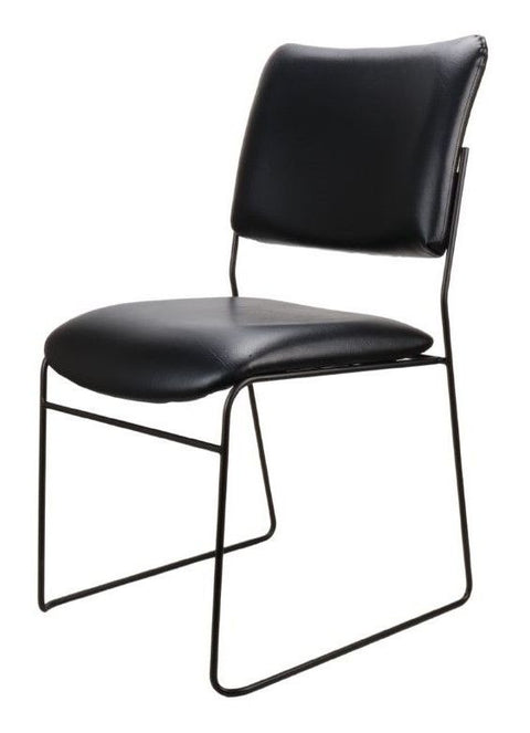 Mista Chair | Sled