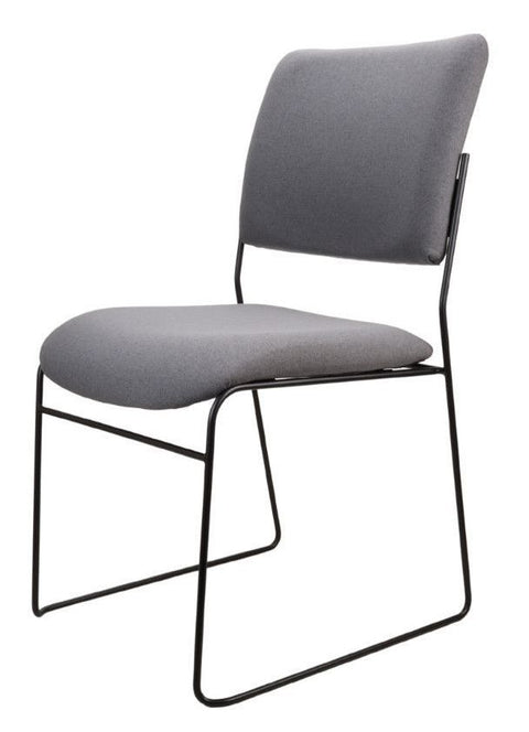 Mista Chair | Sled