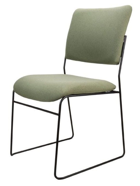 Mista Chair | Sled