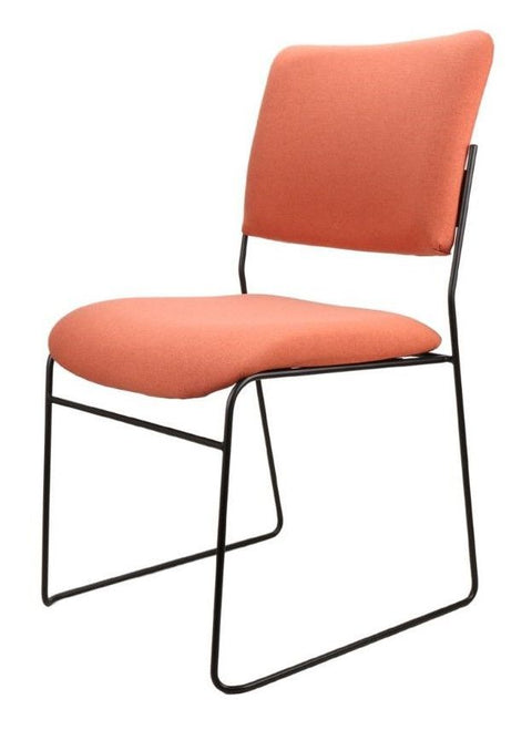 Mista Chair | Sled