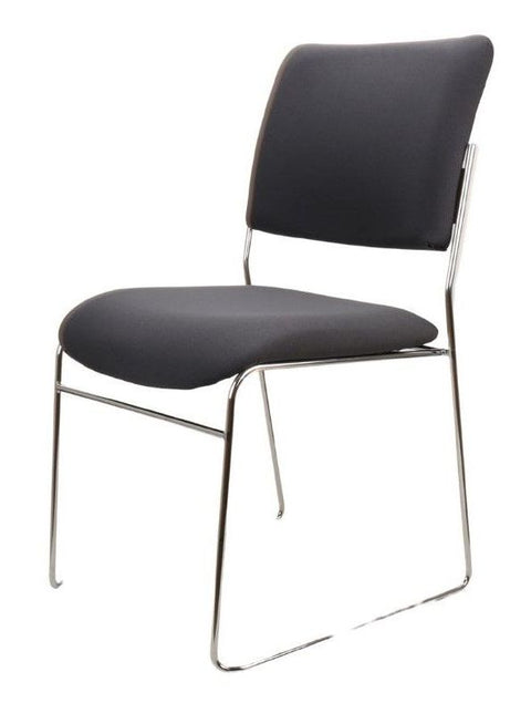 Mista Chair | Sled