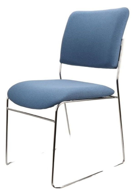 Mista Chair | Sled