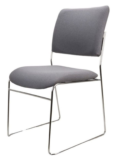 Mista Chair | Sled