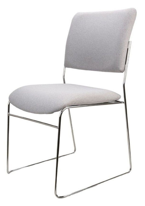 Mista Chair | Sled