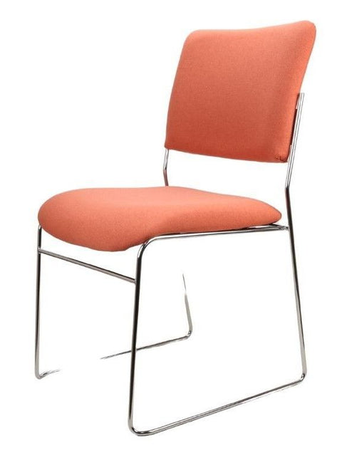 Mista Chair | Sled