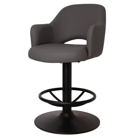 Mulberry Gaming Stool