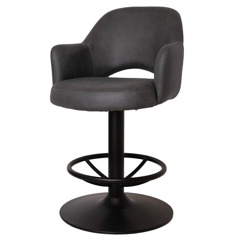 Mulberry Gaming Stool