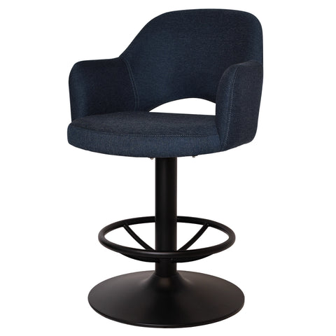 Mulberry Gaming Stool