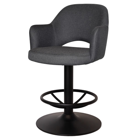 Mulberry Gaming Stool