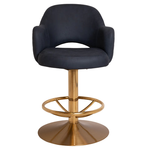 Mulberry Gaming Stool