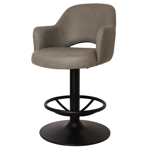 Mulberry Gaming Stool
