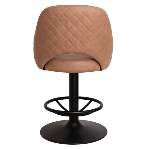 Mulberry Gaming Stool