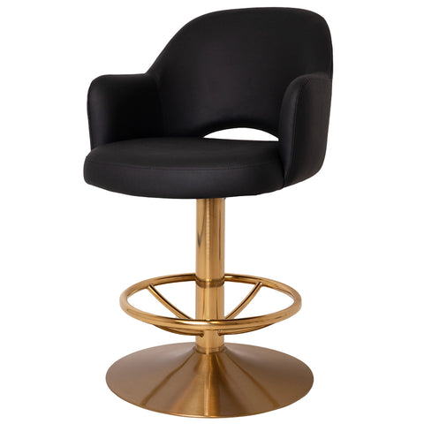 Mulberry Gaming Stool