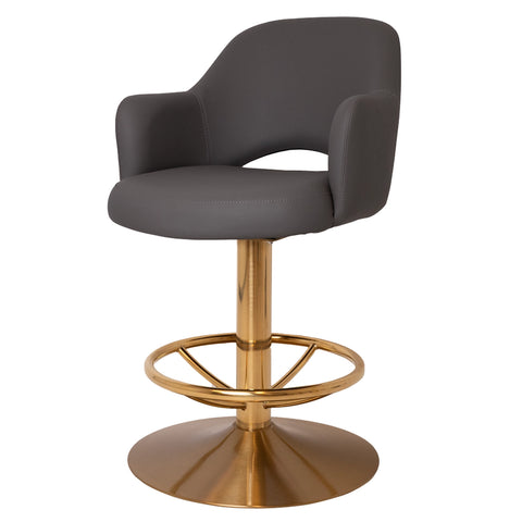 Mulberry Gaming Stool