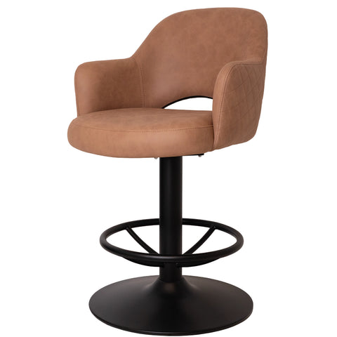 Mulberry Gaming Stool