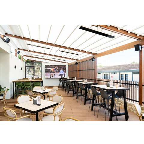 Naracoorte Hotel