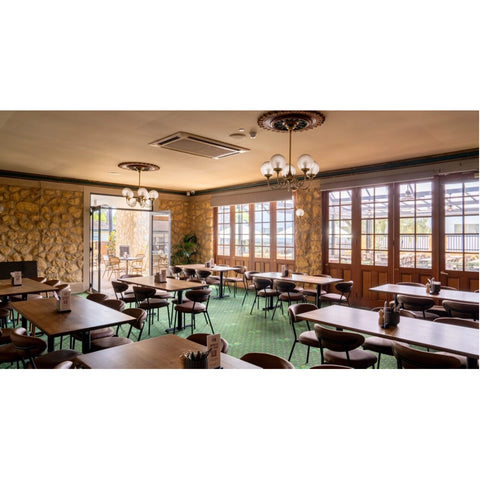 Naracoorte Hotel
