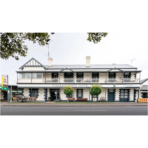 Naracoorte Hotel