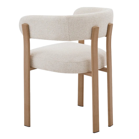 Nova Armchair