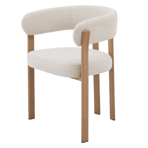 Nova Armchair