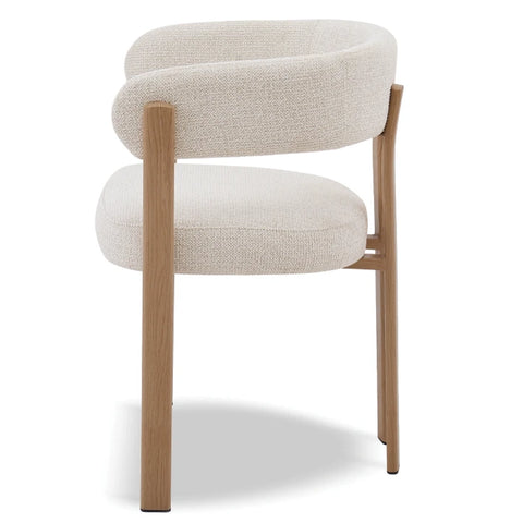 Nova Armchair