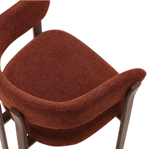 Nova Armchair