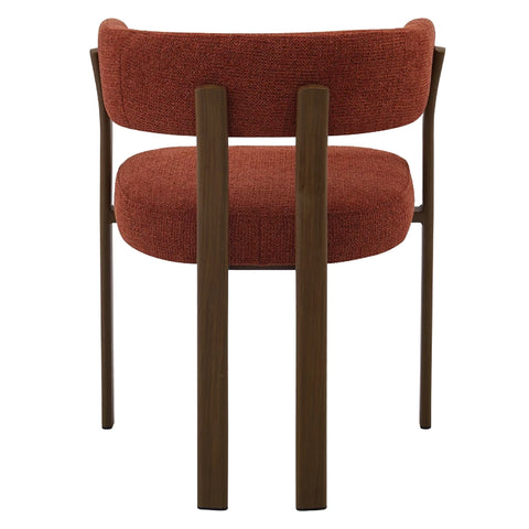 Nova Armchair