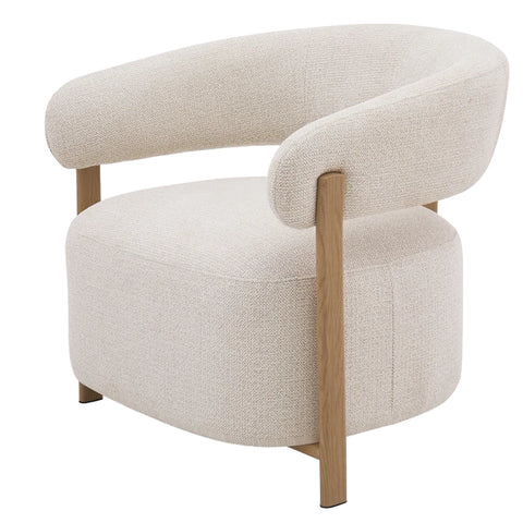 Nova Lounge Chair