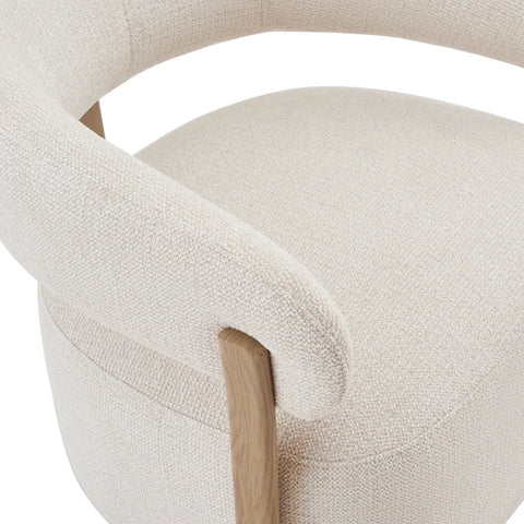 Nova Lounge Chair
