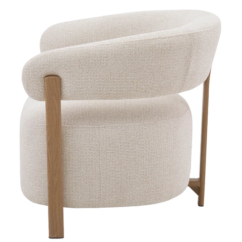 Nova Lounge Chair