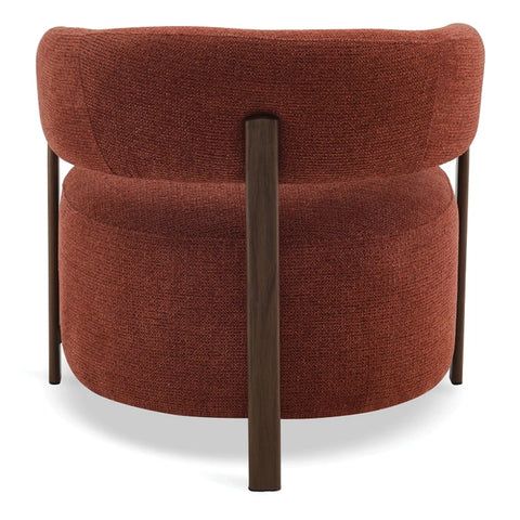 Nova Lounge Chair
