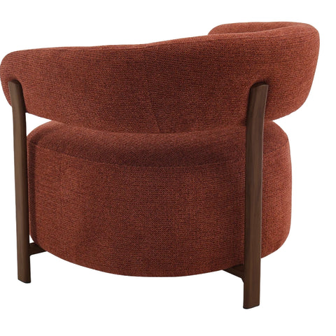 Nova Lounge Chair