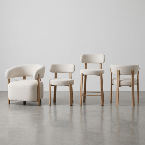 Nova Counter Stool