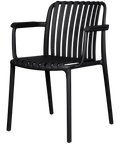 Olivia Armchair In Black