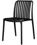 Olivia Chair In Black