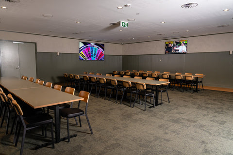 Para Hills Community Club