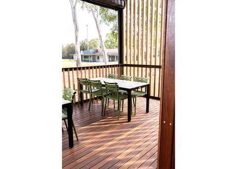 Para Hills Community Club