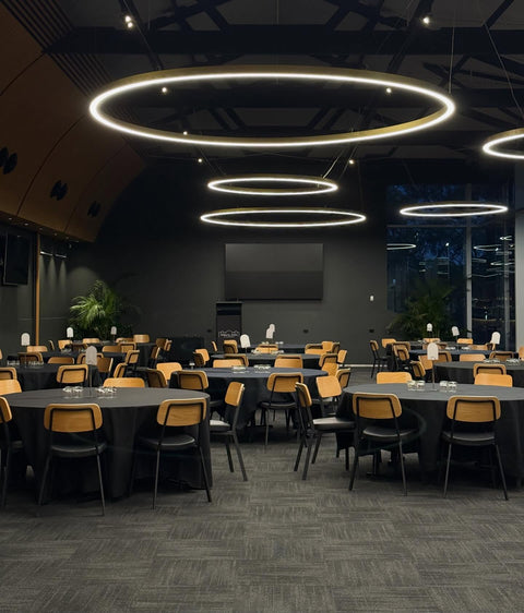 Pavilion at Prospect - Prospect Oval