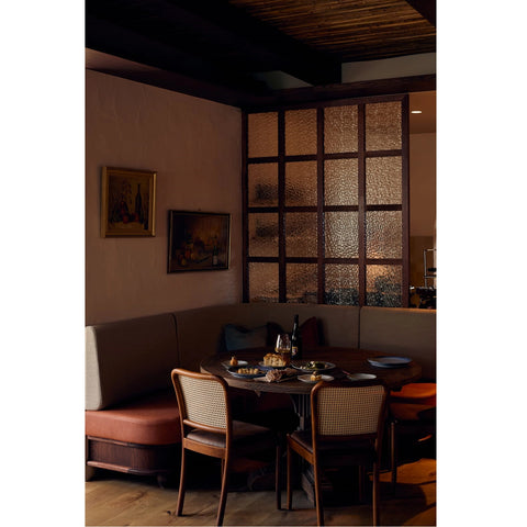 Pilloni Restaurant - West End Brisbane