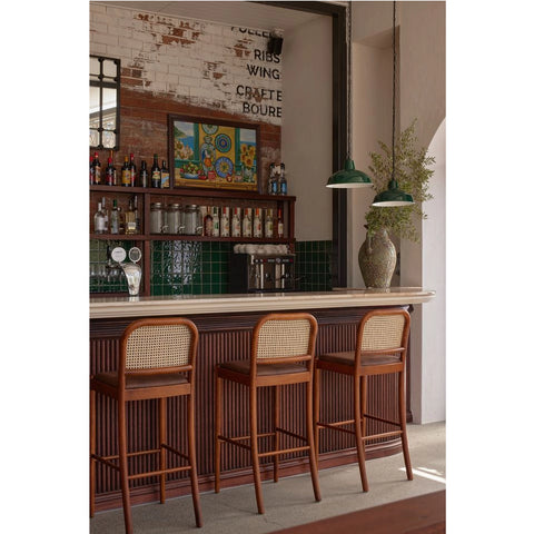 Pilloni Restaurant - West End Brisbane