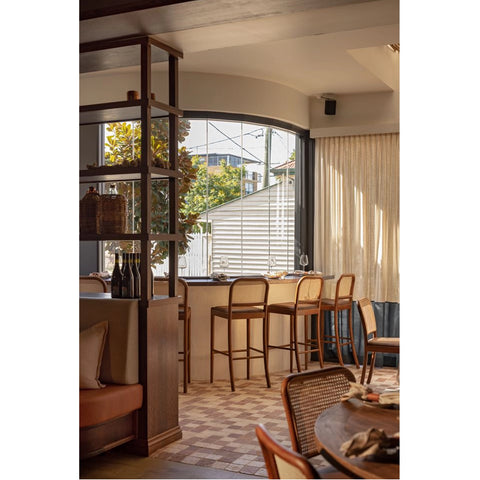 Pilloni Restaurant - West End Brisbane