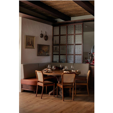 Pilloni Restaurant - West End Brisbane