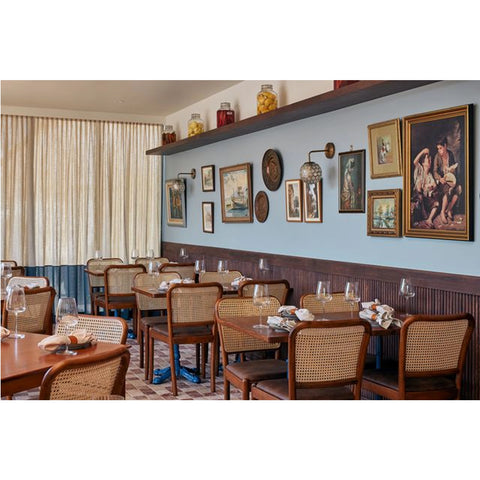 Pilloni Restaurant - West End Brisbane