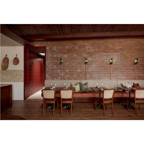 Pilloni Restaurant - West End Brisbane