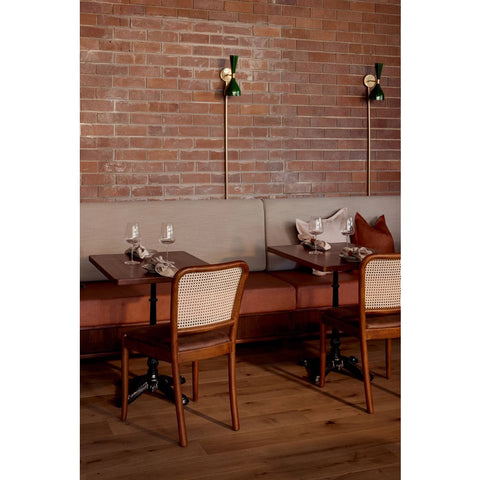 Pilloni Restaurant - West End Brisbane