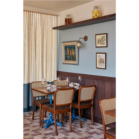 Pilloni Restaurant - West End Brisbane