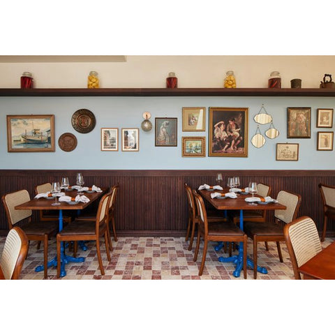 Pilloni Restaurant - West End Brisbane