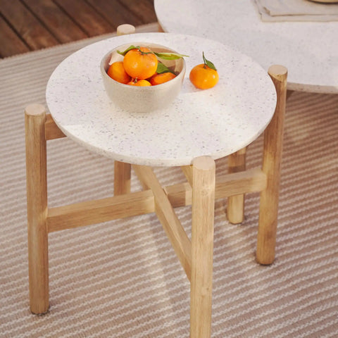 Pola Side Table