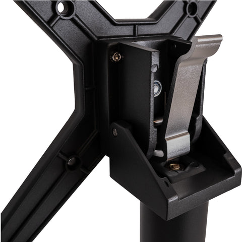 Polo Outdoor Folding Bar Base